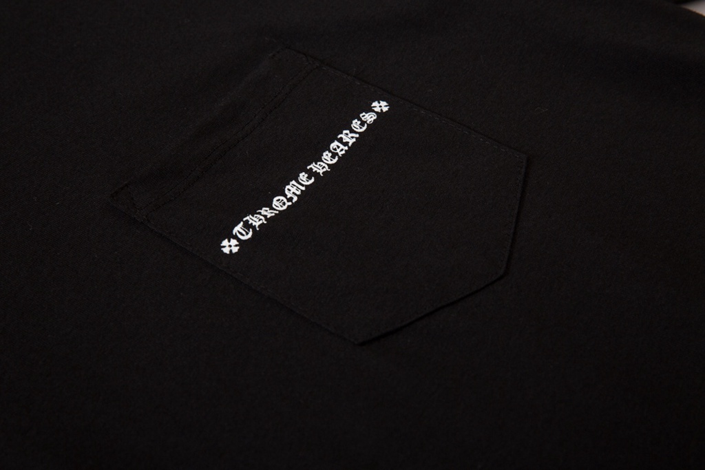 Chrom* Hear* T-shirt